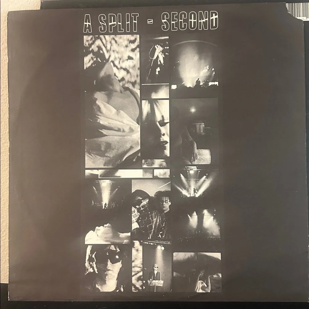 Industrial vinyl record bundle - Picture 8 of 11